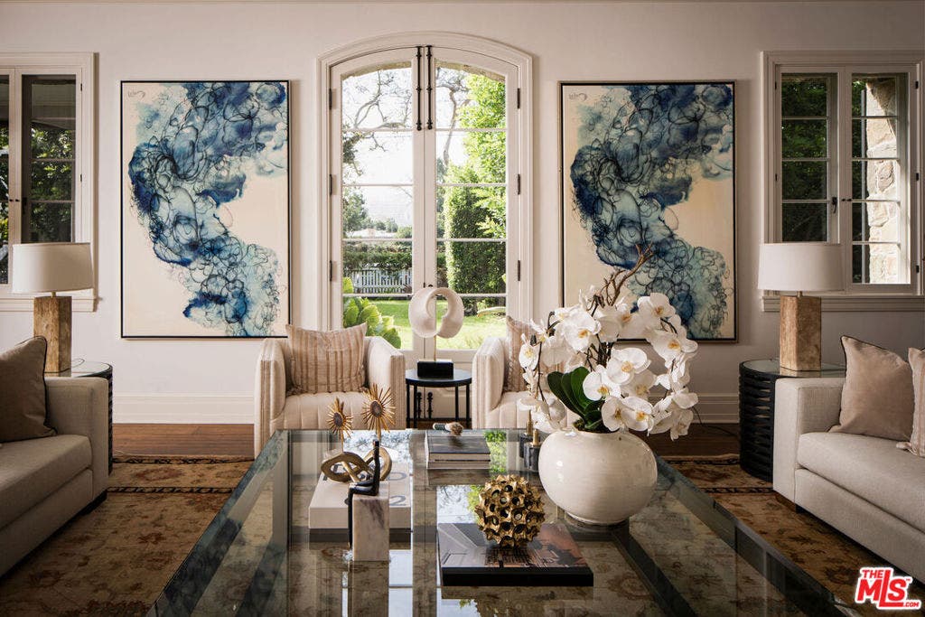 10343 Valley Spring Lane, Toluca Lake, CA 91602 10343 Valley Spring Lane, Toluca Lake, CA 91602