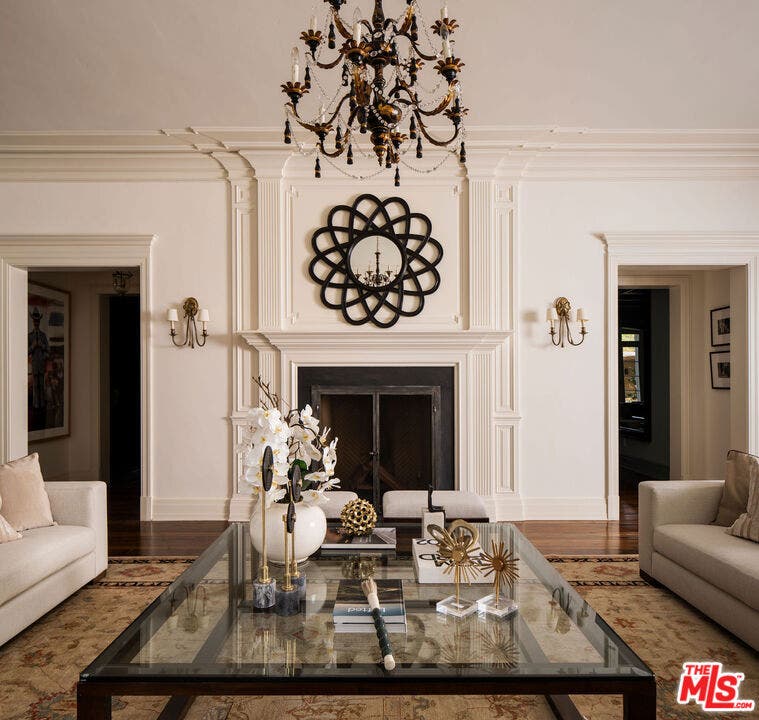 10343 Valley Spring Lane, Toluca Lake, CA 91602 10343 Valley Spring Lane, Toluca Lake, CA 91602
