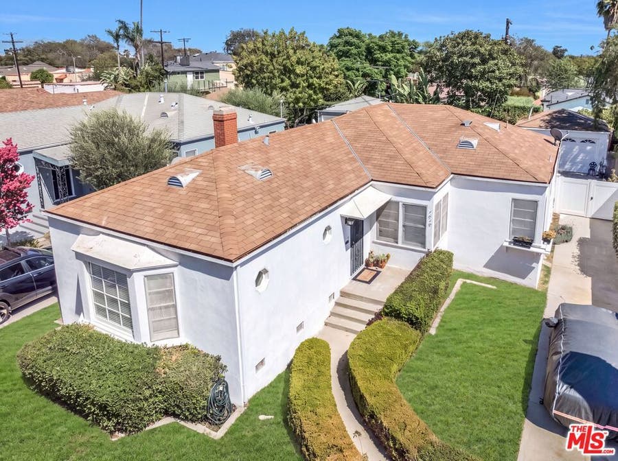 Property photo for 1818 Hi Point Street, Los Angeles, CA
