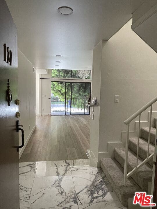 Property photo for 323 N Jackson Street, #120, Glendale, CA