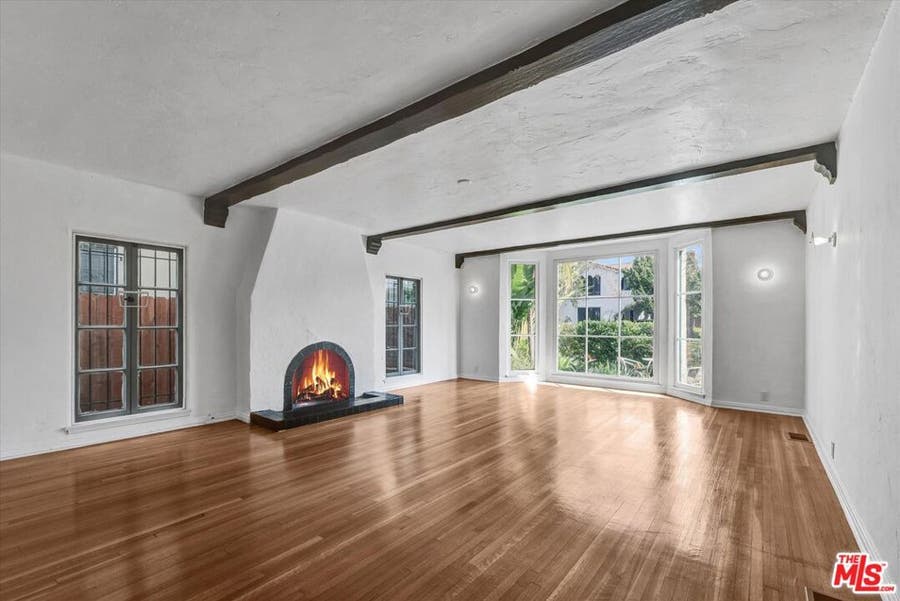 Property photo for 341 N Mansfield Avenue, Los Angeles, CA