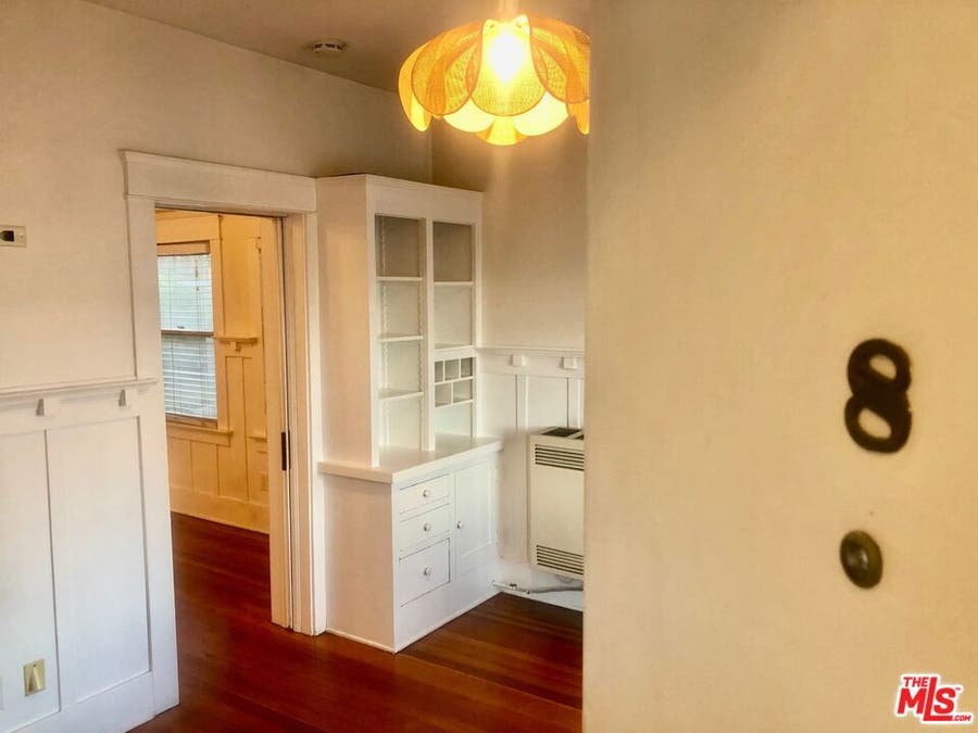 Property photo for 233 Marine St., #8, Santa Monica, CA