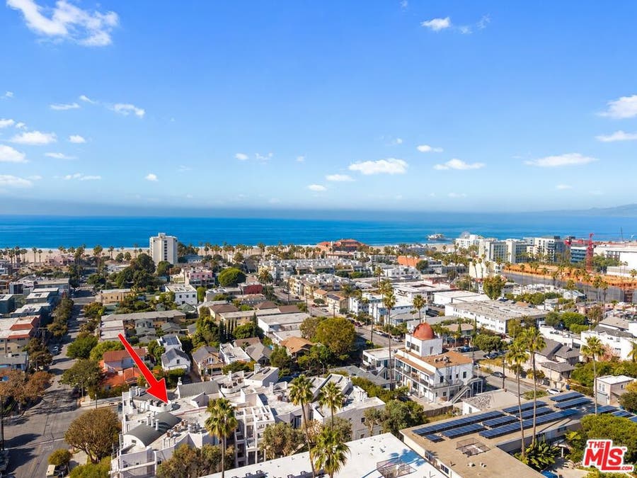 Property photo for 2115 3rd Street, #102, Santa Monica, CA