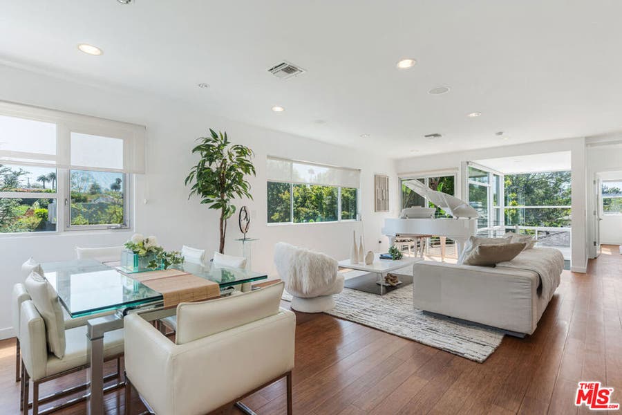 Property photo for 10336 Monte Mar Drive, Los Angeles, CA