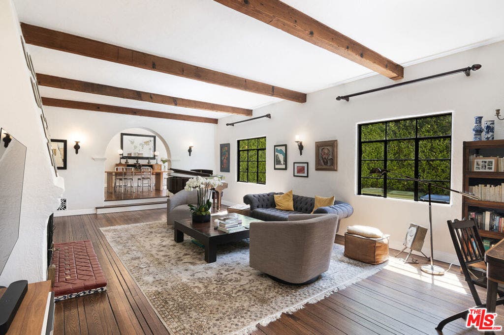 144 S Mansfield Avenue, Los Angeles, CA 90036 144 S Mansfield Avenue, Los Angeles, CA 90036