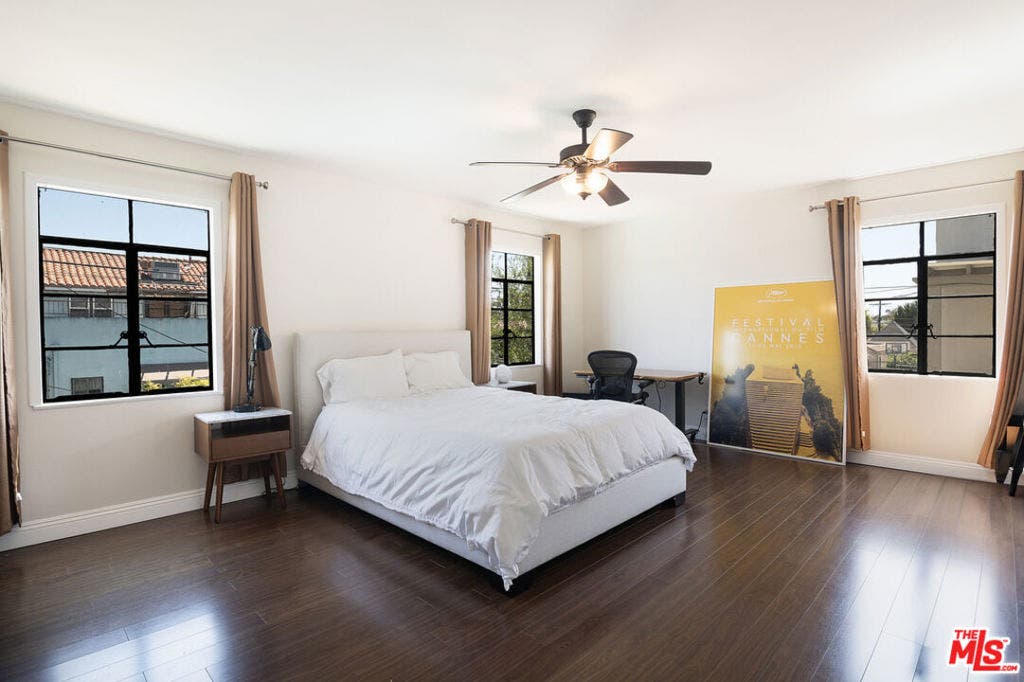 144 S Mansfield Avenue, Los Angeles, CA 90036 144 S Mansfield Avenue, Los Angeles, CA 90036