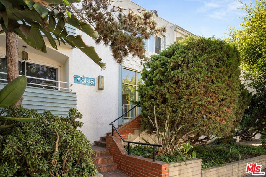Property photo for 8148 Redlands Street, #107, Playa Del Rey, CA