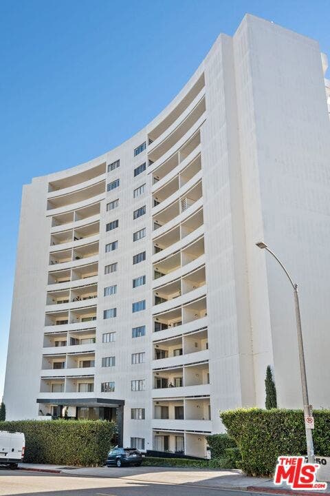 Property photo for 7250 Franklin Avenue, #507, Los Angeles, CA