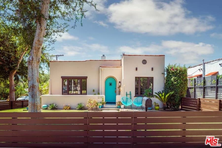 Property photo for 3402 Glenhurst Avenue, Los Angeles, CA