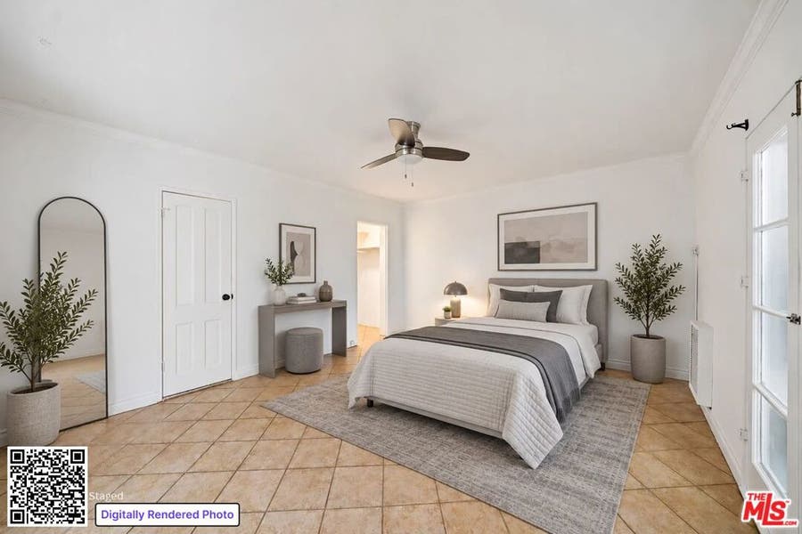 Property photo for 2050 High Tower Drive, #2, Los Angeles, CA