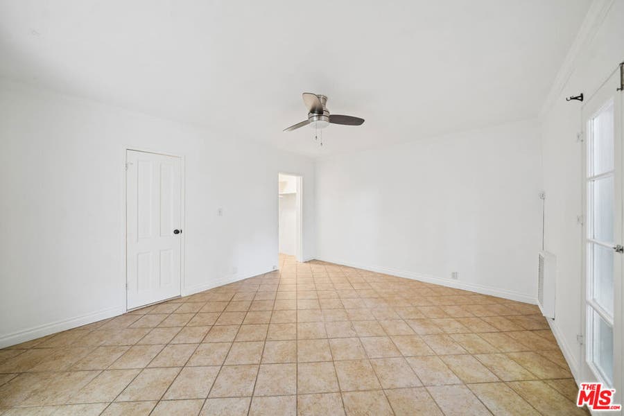Property photo for 2050 High Tower Drive, #2, Los Angeles, CA