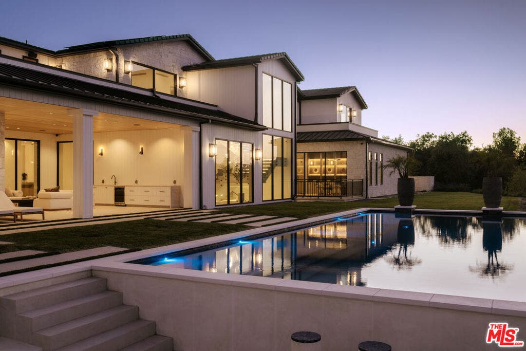 5340 Whitman Road, Hidden Hills, CA 91302 5340 Whitman Road, Hidden Hills, CA 91302