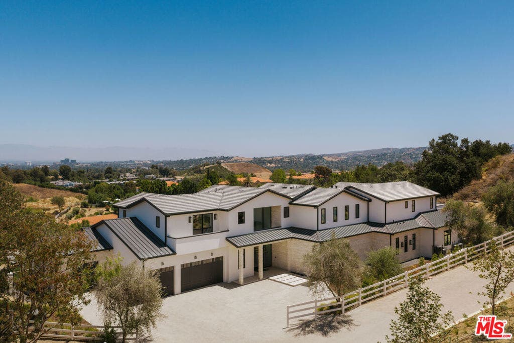5340 Whitman Road, Hidden Hills, CA 91302 5340 Whitman Road, Hidden Hills, CA 91302