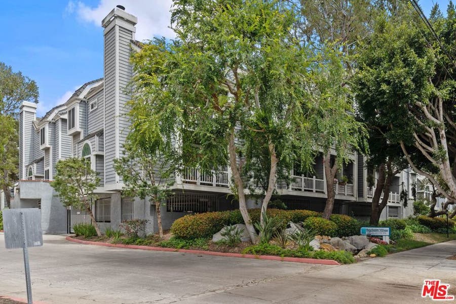 Property photo for 8500 Falmouth Avenue, #3215, Playa Del Rey, CA