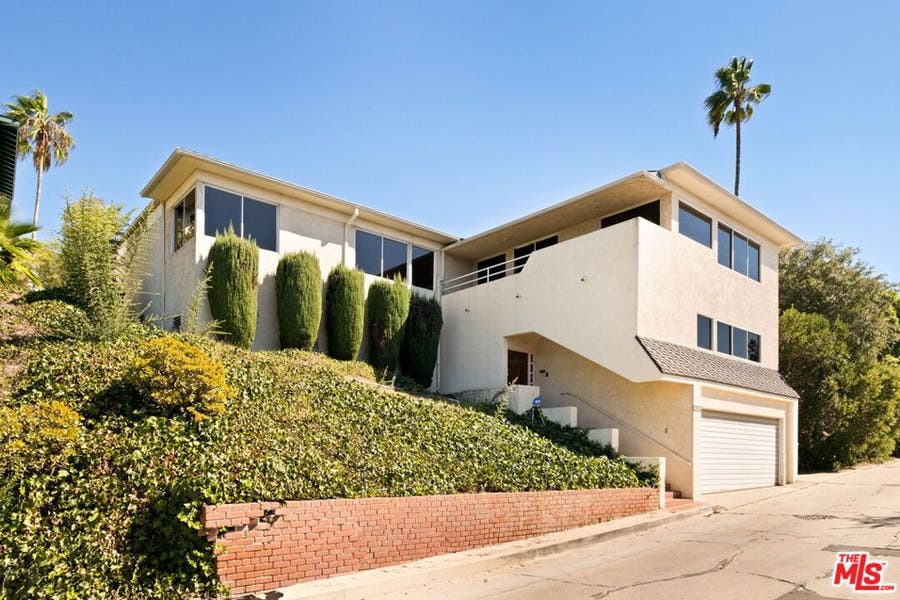 Property photo for 2470 Micheltorena Street, Los Angeles, CA