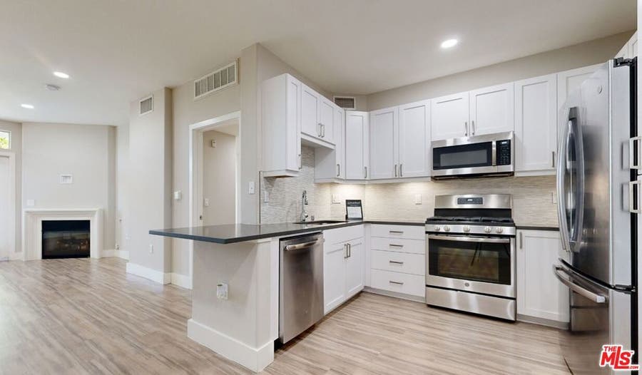 Property photo for 6260 W 3rd Street, #3-118, Los Angeles, CA