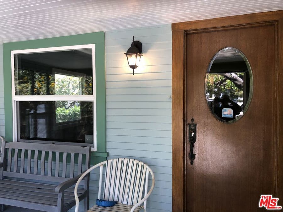 Property photo for 3334 Carlyle Street, Los Angeles, CA