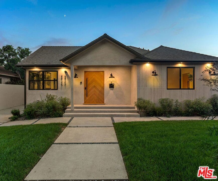 Property photo for 2725 Midvale Avenue, Los Angeles, CA