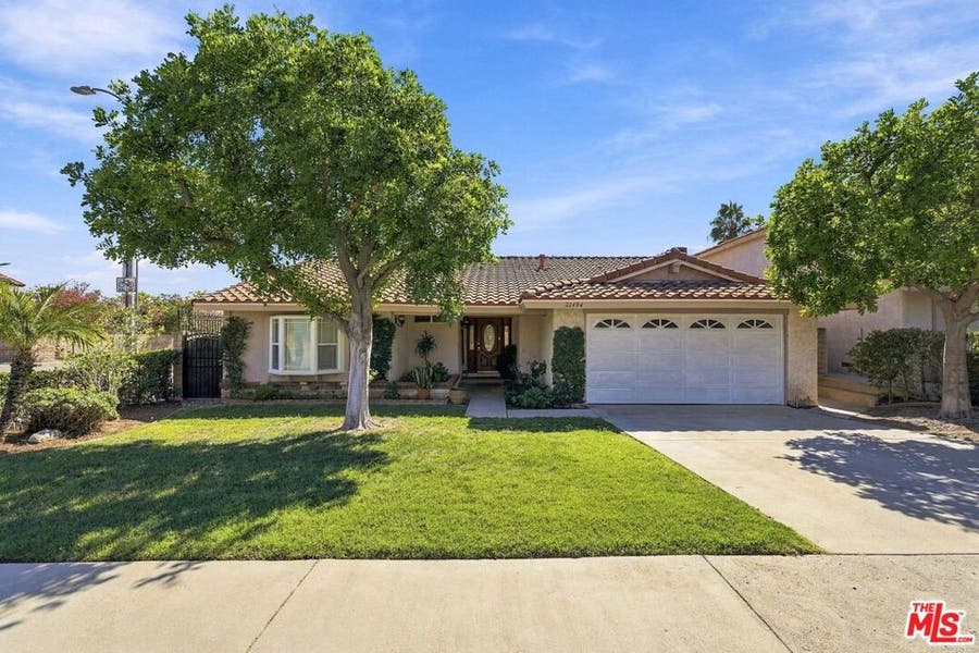 Property photo for 21404 Germain Street, Chatsworth, CA