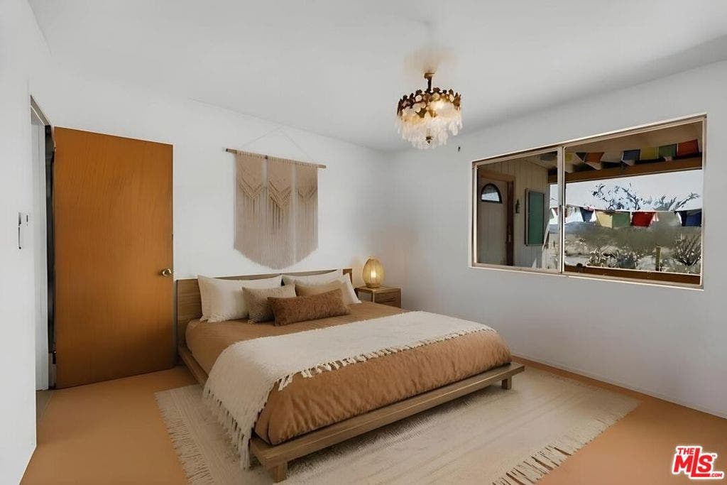 3229 Blower Road, Twentynine Palms, CA 92277 3229 Blower Road, Twentynine Palms, CA 92277