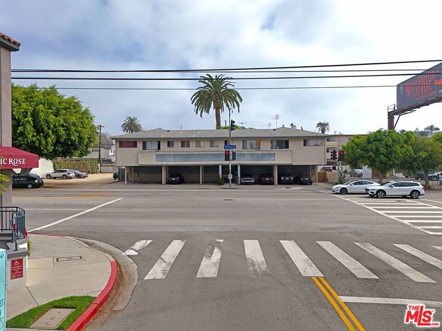 Property photo for 3340 Overland Avenue, Los Angeles, CA