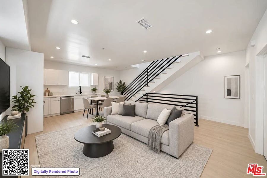Property photo for 5655 Case Avenue, #2, North Hollywood, CA