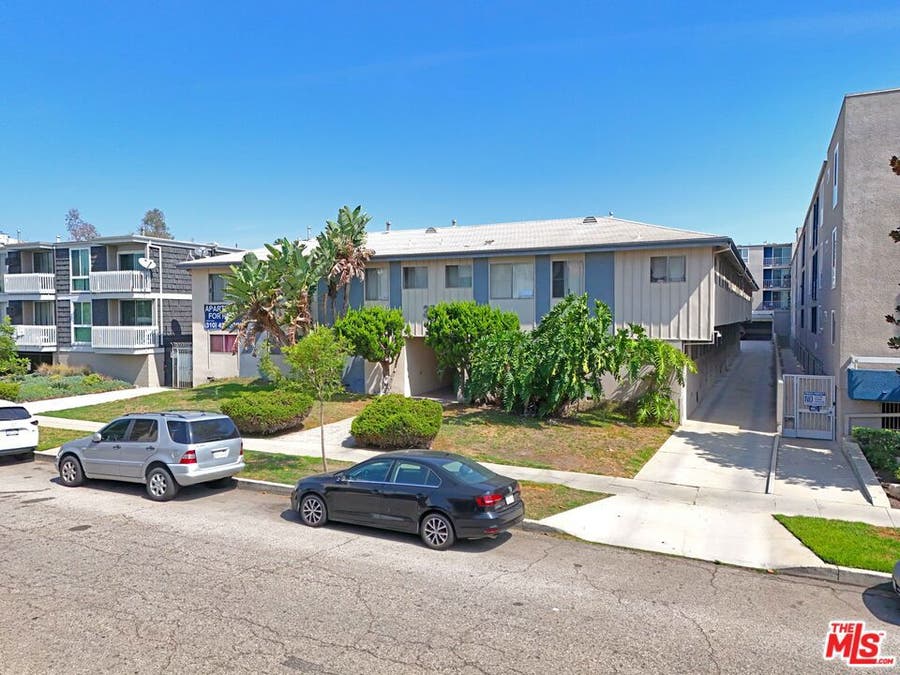 Property photo for 3760 Jasmine Avenue, Los Angeles, CA