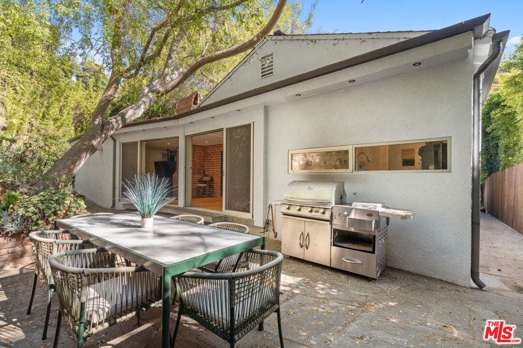 1853 Nichols Canyon Road, Los Angeles, CA 90046 1853 Nichols Canyon Road, Los Angeles, CA 90046