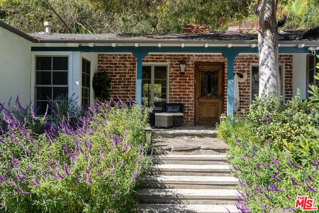 1853 Nichols Canyon Road, Los Angeles, CA 90046 1853 Nichols Canyon Road, Los Angeles, CA 90046