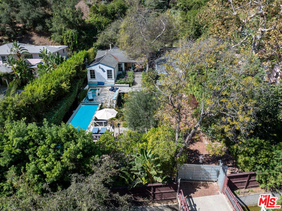 1853 Nichols Canyon Road, Los Angeles, CA 90046 1853 Nichols Canyon Road, Los Angeles, CA 90046