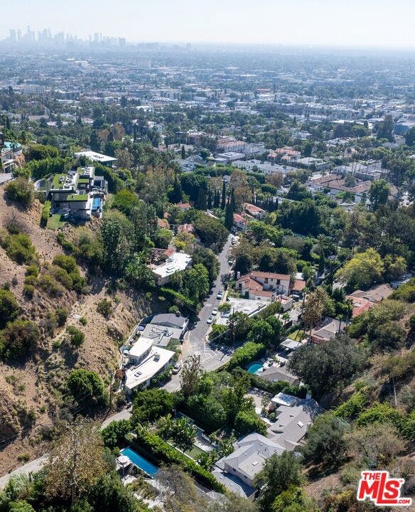 1853 Nichols Canyon Road, Los Angeles, CA 90046 1853 Nichols Canyon Road, Los Angeles, CA 90046