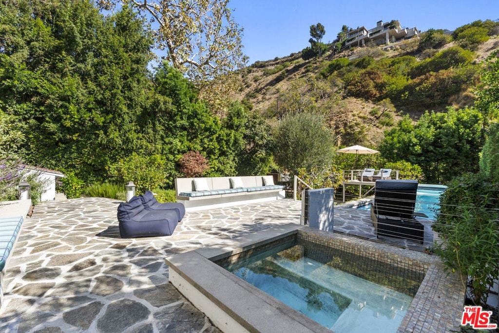 1853 Nichols Canyon Road, Los Angeles, CA 90046 1853 Nichols Canyon Road, Los Angeles, CA 90046