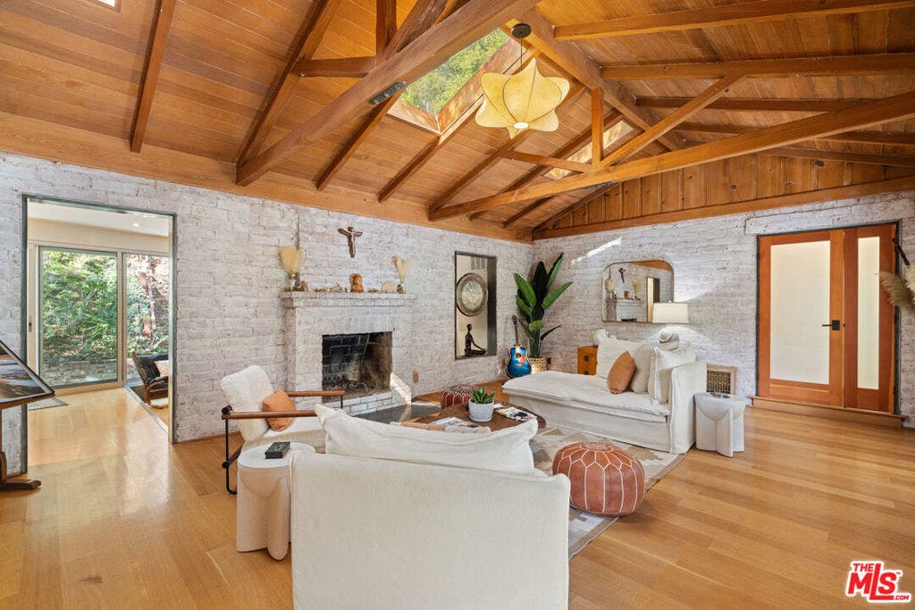 1853 Nichols Canyon Road, Los Angeles, CA 90046 1853 Nichols Canyon Road, Los Angeles, CA 90046