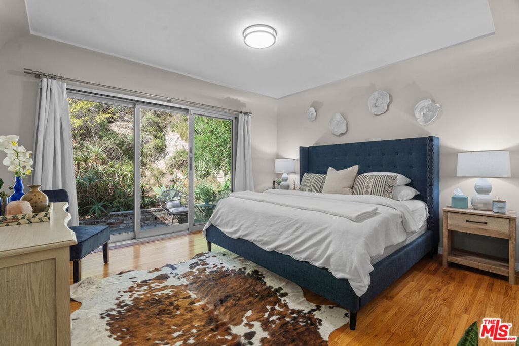 1853 Nichols Canyon Road, Los Angeles, CA 90046 1853 Nichols Canyon Road, Los Angeles, CA 90046