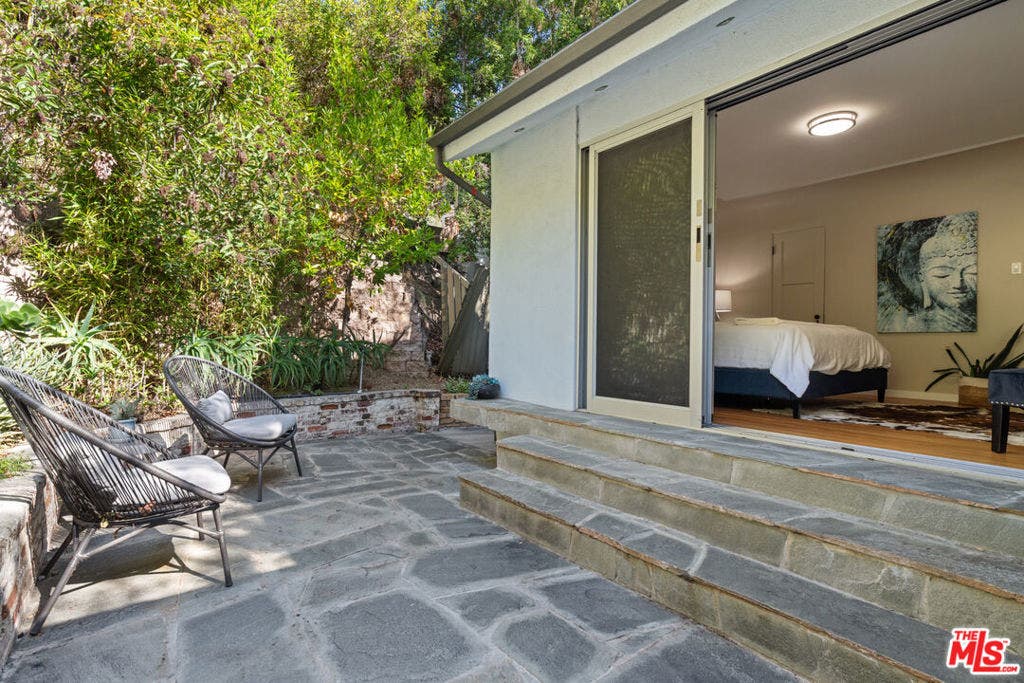1853 Nichols Canyon Road, Los Angeles, CA 90046 1853 Nichols Canyon Road, Los Angeles, CA 90046