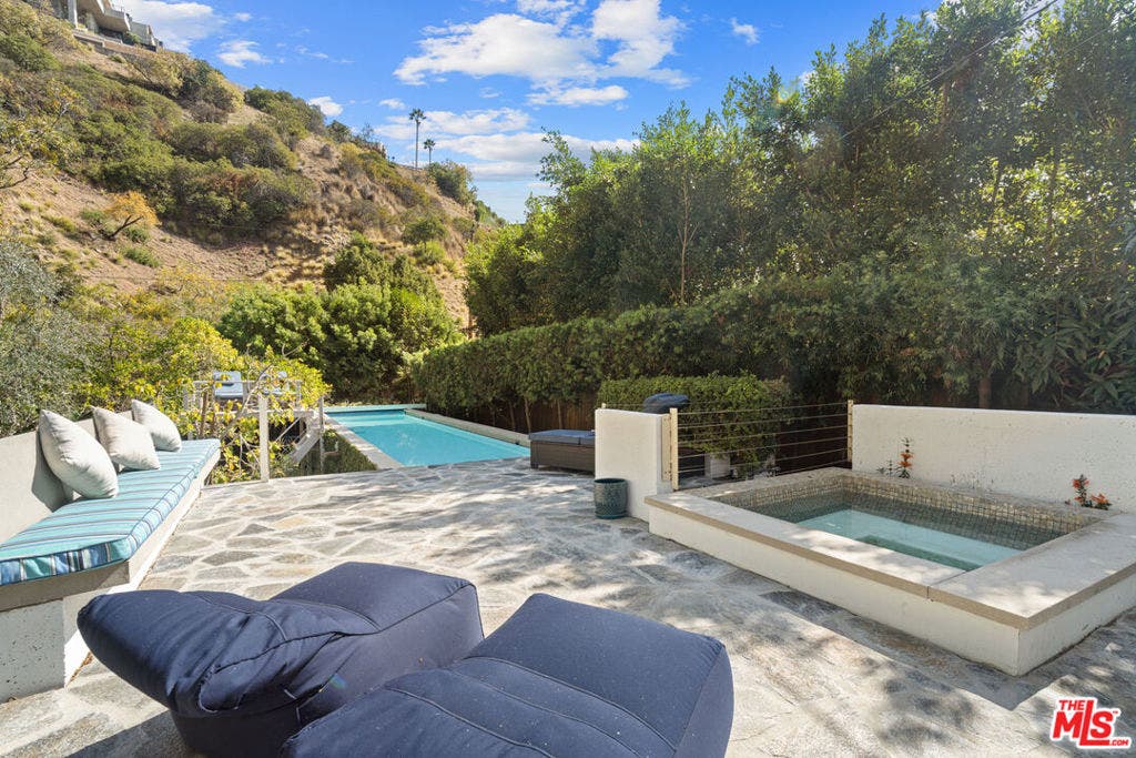 1853 Nichols Canyon Road, Los Angeles, CA 90046 1853 Nichols Canyon Road, Los Angeles, CA 90046