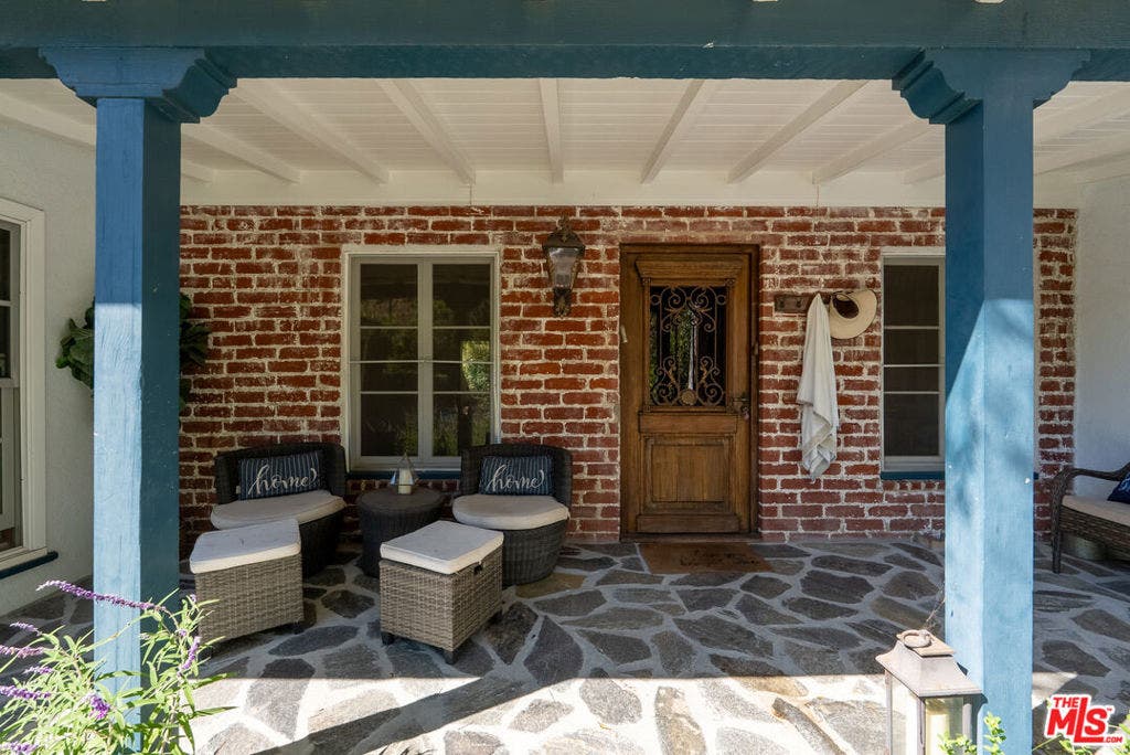 1853 Nichols Canyon Road, Los Angeles, CA 90046 1853 Nichols Canyon Road, Los Angeles, CA 90046