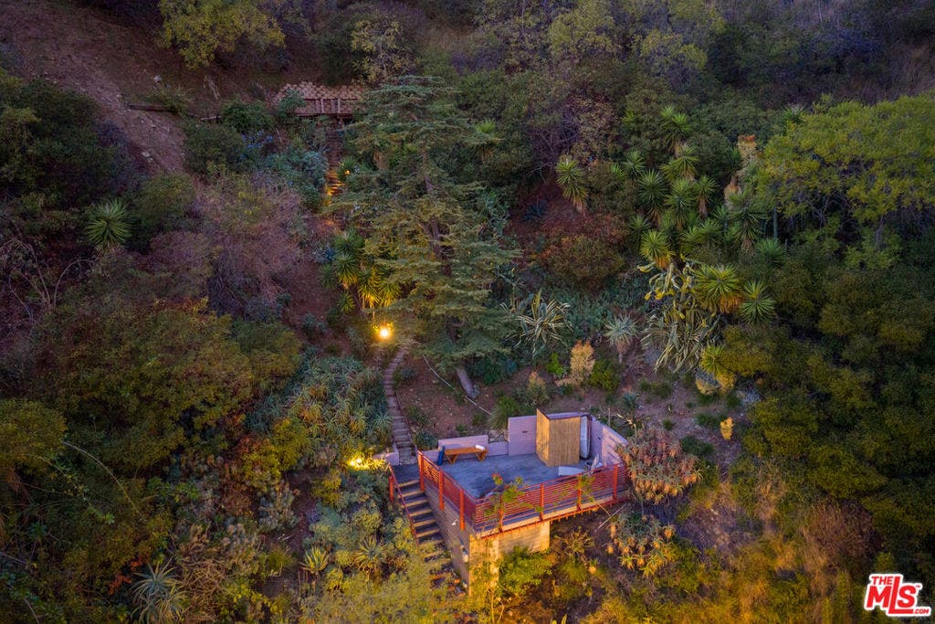 1853 Nichols Canyon Road, Los Angeles, CA 90046 1853 Nichols Canyon Road, Los Angeles, CA 90046