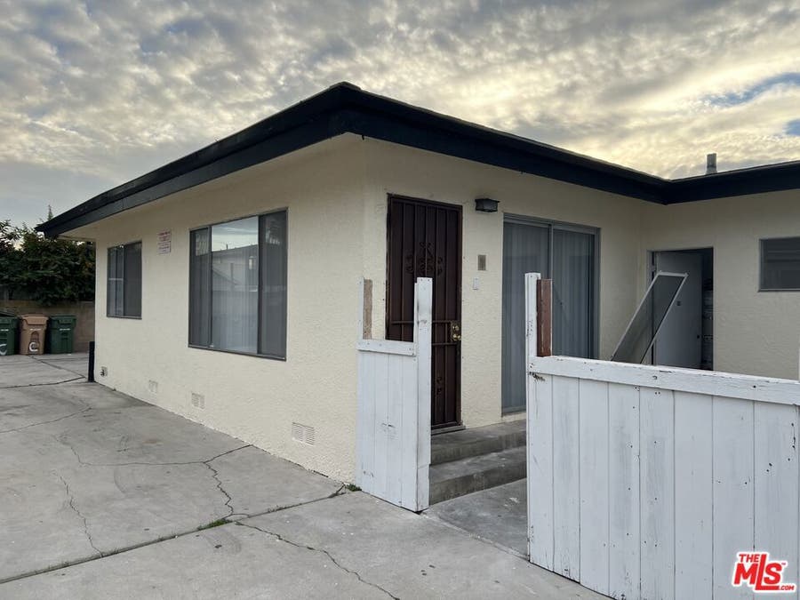 Property photo for 4144 W 129th Street, #C, Hawthorne, CA