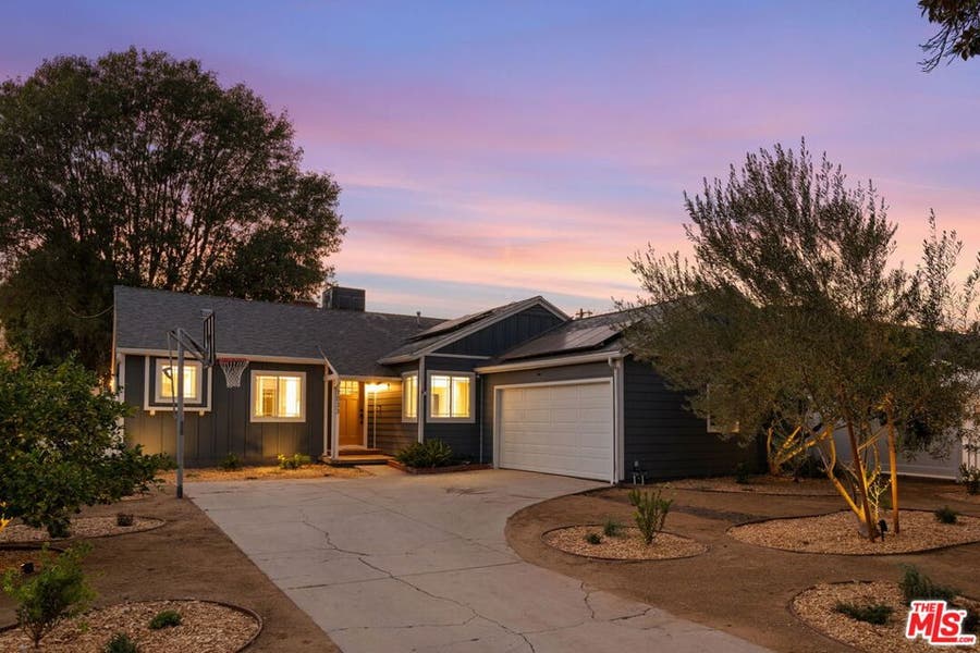 Property photo for 7033 Quartz Avenue, Winnetka, CA