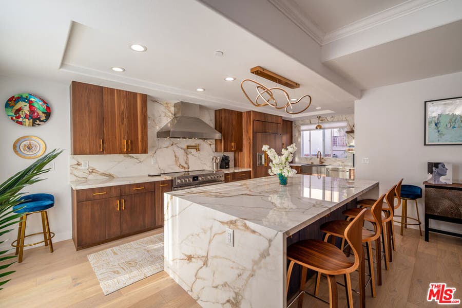 Property photo for 706 11th Street, Hermosa Beach, CA