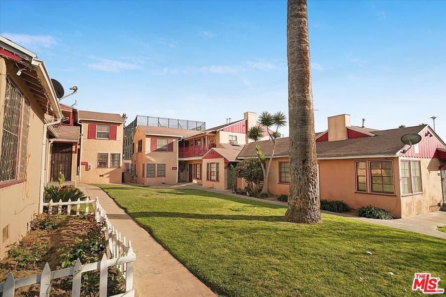 Property photo for Los Angeles, CA