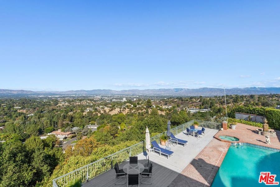 Property photo for 3324 Alana Drive, Sherman Oaks, CA
