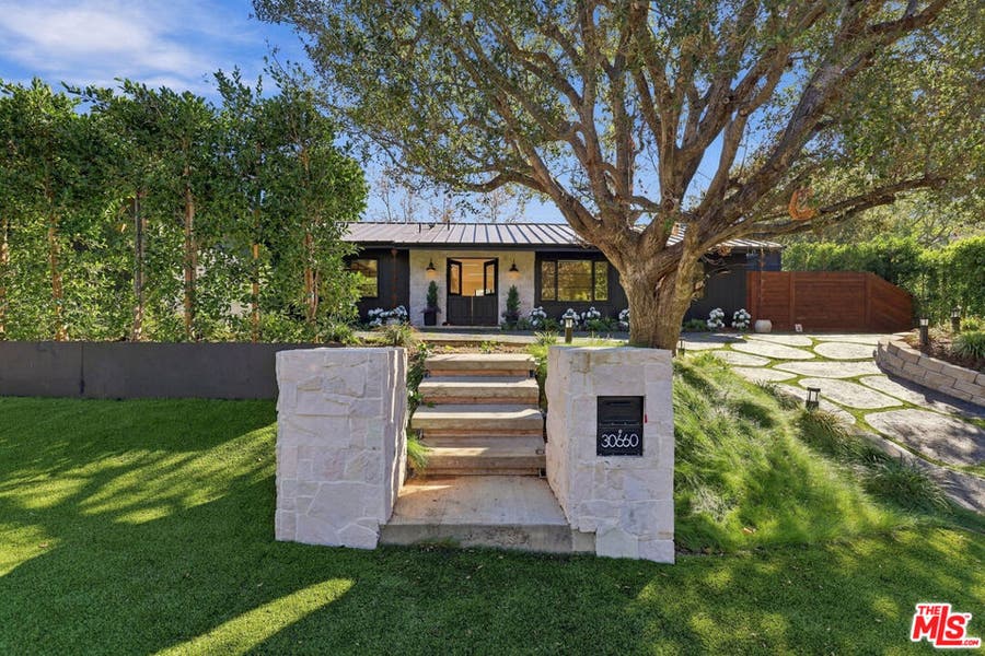 Property photo for 30660 La Sonora Drive, Malibu, CA