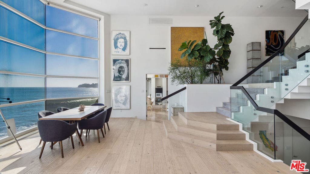 27960 Sea Lane Drive, Malibu, CA 90265