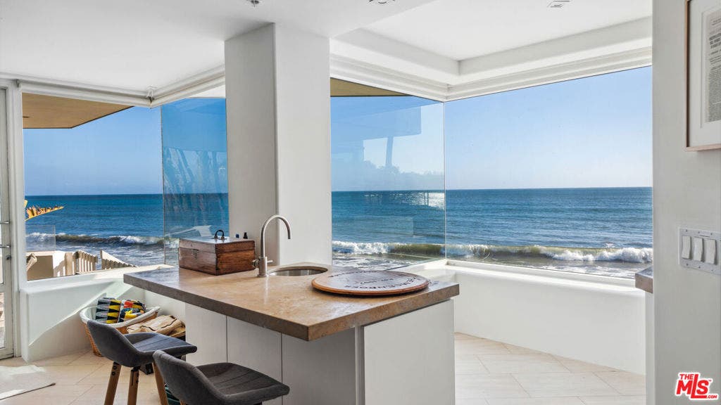 27960 Sea Lane Drive, Malibu, CA 90265