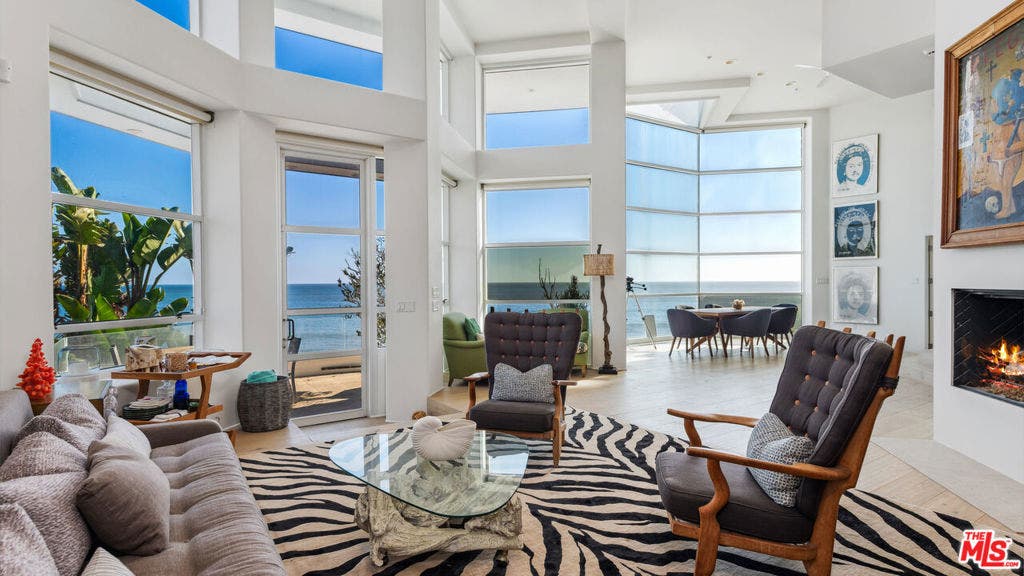 27960 Sea Lane Drive, Malibu, CA 90265