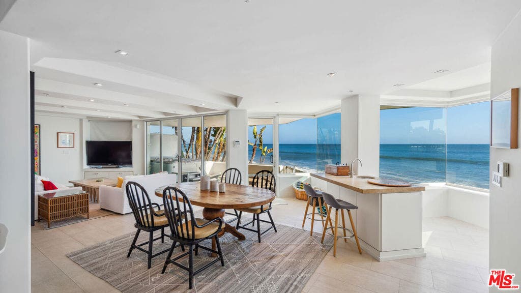 27960 Sea Lane Drive, Malibu, CA 90265