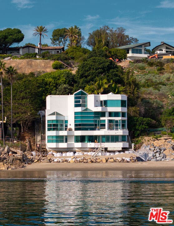 Property photo for 27960 Sea Lane Drive, Malibu, CA