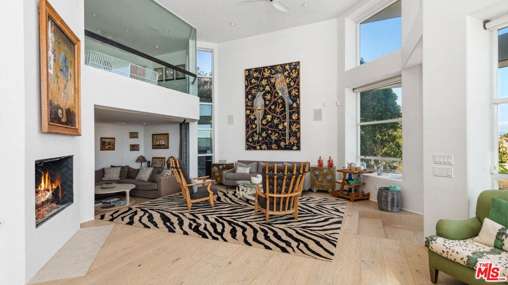 27960 Sea Lane Drive, Malibu, CA 90265